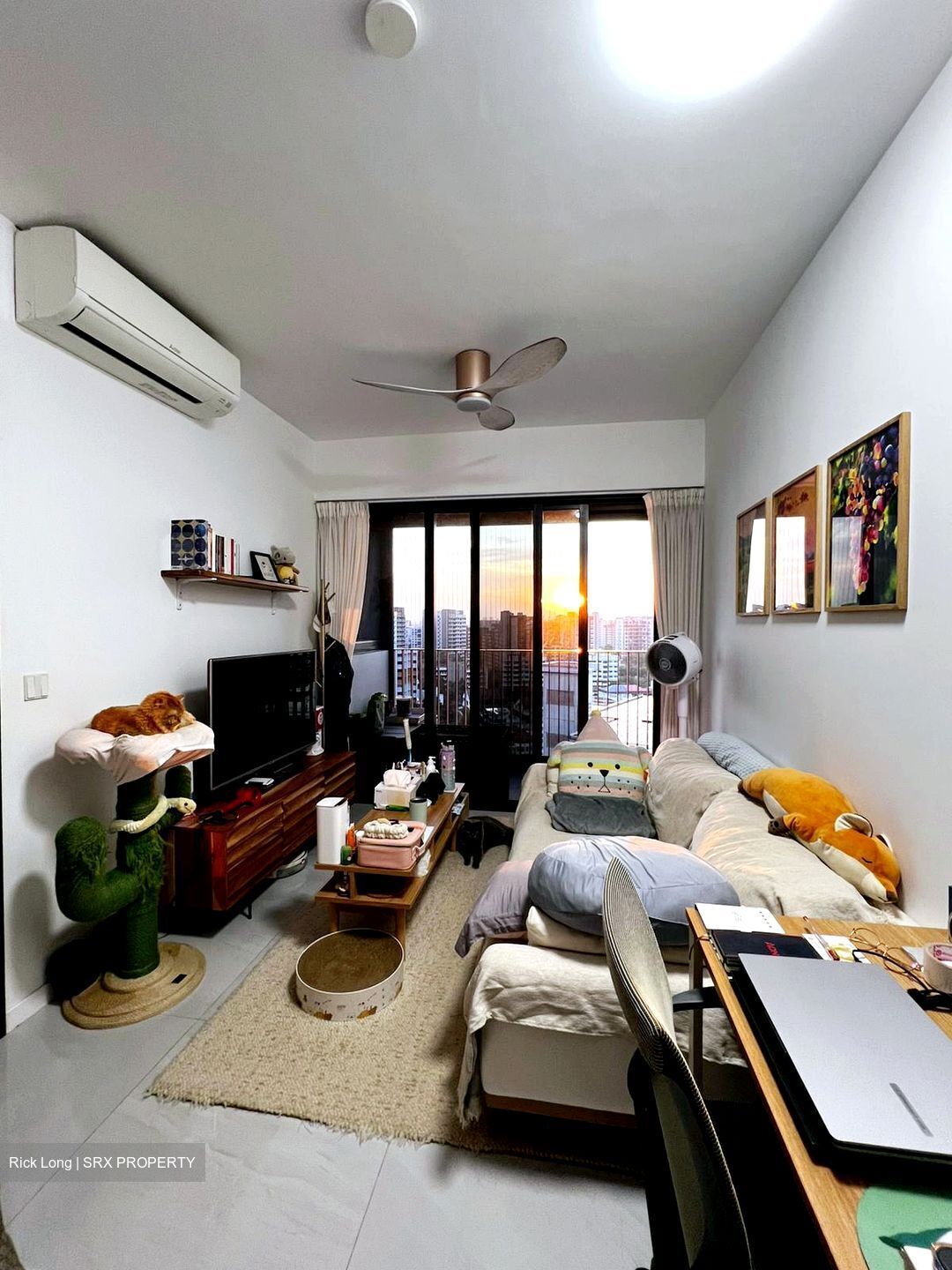 Riverfront Residences (D19), Apartment #520354921